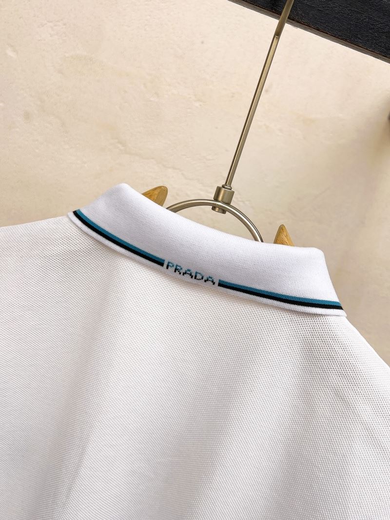 Prada T-Shirts